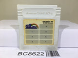 GB Memory Trump Collection Nintendo GameBoy Japan - BC8622