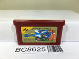 Ghosts'n Goblins Makaimura Nintendo GameBoy Advance Japan - BC8625