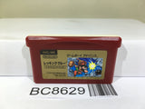 Wrecking Crew Nintendo GameBoy Advance Japan - BC8629