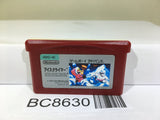 ICE CLIMBER Nintendo GameBoy Advance Japan - BC8630