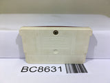 Pac Man Nintendo GameBoy Advance Japan - BC8631