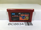 BOMBERMAN Nintendo GameBoy Advance Japan - BC8634