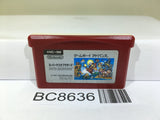 Super Mario Bros. Nintendo GameBoy Advance Japan - BC8636