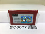 Super Mario Bros. Nintendo GameBoy Advance Japan - BC8637