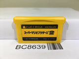 Super Mario Bros. 2 Nintendo GameBoy Advance Japan - BC8639