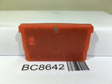 Pokemon Fire Red Nintendo GameBoy Advance Japan - BC8642