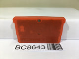 Pokemon Fire Red Nintendo GameBoy Advance Japan - BC8643