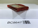 Pokemon Ruby Nintendo GameBoy Advance Japan - BC8647