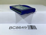 Pokemon Sapphire Nintendo GameBoy Advance Japan - BC8649