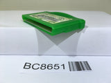 Pokemon Leaf Green Nintendo GameBoy Advance Japan - BC8651