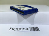 Rockman Exe 4 Blue Moon Megaman Nintendo GameBoy Advance Japan - BC8654