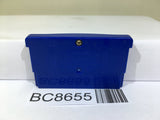 Rockman Exe 4 Blue Moon Megaman Nintendo GameBoy Advance Japan - BC8655