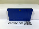 Rockman Exe 4 Blue Moon Megaman Nintendo GameBoy Advance Japan - BC8656