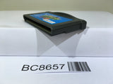 Rockman Exe Battle Network Megaman Nintendo GameBoy Advance Japan - BC8657