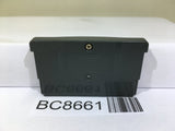 Rockman Exe 3 Black Megaman Nintendo GameBoy Advance Japan - BC8661