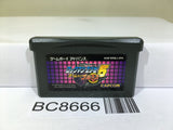 Rockman Exe 5 Team of Blues Megaman Nintendo GameBoy Advance Japan - BC8666