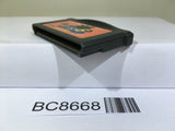 Rockman Exe 6 Cybeast Gregar Megaman Nintendo GameBoy Advance Japan - BC8668