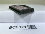Rockman Zero Megaman Nintendo GameBoy Advance Japan - BC8671