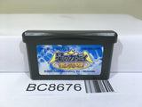 Kirby & the Amazing Mirror Nintendo GameBoy Advance Japan - BC8676