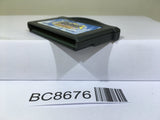 Kirby & the Amazing Mirror Nintendo GameBoy Advance Japan - BC8676