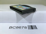 The Legendary Starfy 2 Nintendo GameBoy Advance Japan - BC8678