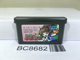 Minnade Puyo Puyo Nintendo GameBoy Advance Japan - BC8682