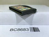 Puyo Puyo Fever Nintendo GameBoy Advance Japan - BC8683