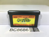 Pokemon Mystery Dungeon Red Rescue Team Nintendo GameBoy Advance Japan - BC8686