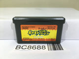 Pokemon Mystery Dungeon Red Rescue Team Nintendo GameBoy Advance Japan - BC8688
