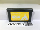 Medarot Navi Kuwagata Ver. Nintendo GameBoy Advance Japan - BC8696