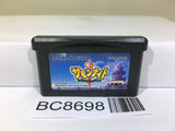 Summon Night Craft Sword Story Nintendo GameBoy Advance Japan - BC8698