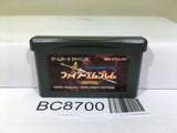 Fire Emblem Fuuin no Tsurugi Nintendo GameBoy Advance Japan - BC8700