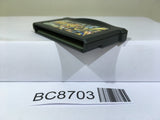 Golden Sun Nintendo GameBoy Advance Japan - BC8703
