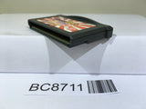 Kaiketsu Zorori to Mahou no Yuuenchi Nintendo GameBoy Advance Japan - BC8711
