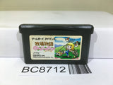Harvest Moon Bokujou Monogatari for Girl Nintendo GameBoy Advance Japan - BC8712