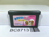 Kawaii Koinu Wonderful Puppy Nintendo GameBoy Advance Japan - BC8713