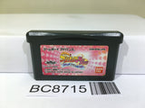 Futari wa Pretty Cure Max Heart Nintendo GameBoy Advance Japan - BC8715