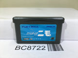 DISNEY PIXAR Finding Nemo Nintendo GameBoy Advance Japan - BC8722