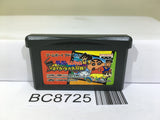Crayon Shin Chan Cinema LandNo Daibouken Nintendo GameBoy Advance Japan - BC8725