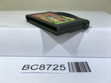 Crayon Shin Chan Cinema LandNo Daibouken Nintendo GameBoy Advance Japan - BC8725