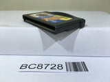 Bobobo-bo Bo-bobo 9 Kyoku Senshi Gyagu Nintendo GameBoy Advance Japan - BC8728