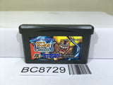Bobobo-bo Bo-bobo Ougi 87.5 Bakuretsu Nintendo GameBoy Advance Japan - BC8729