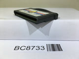 Whistle! Tokyo to Soccer Taikai Nintendo GameBoy Advance Japan - BC8733