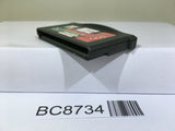 Captain Tsubasa Eikou no Kiseki Nintendo GameBoy Advance Japan - BC8734
