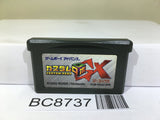Custom Robo GX Nintendo GameBoy Advance Japan - BC8737