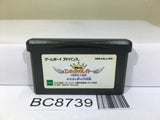 Kidou Tenshi Angelic Layer Nintendo GameBoy Advance Japan - BC8739