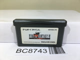 Final Fantasy VI 6 Advance Nintendo GameBoy Advance Japan - BC8743