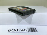 MARIO TENNIS Advance Nintendo GameBoy Advance Japan - BC8748