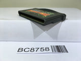 Super Donkey Kong Nintendo GameBoy Advance Japan - BC8758