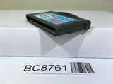 Made in Wario Mario Nintendo GameBoy Advance Japan - BC8761